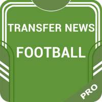 Football Transfer News Pro