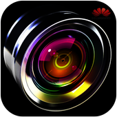 Camera for huawei P11 40Megapixel icon