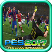 PRO GUIDE PES 2017 icon
