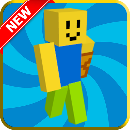Roblox Skins for Minecraft icon