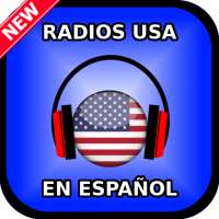 Radios USA en Español - Radio USA Gratis