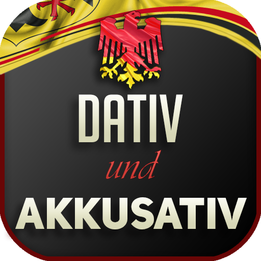 Verben mit Dativ und Akkusativ Übungen icon