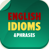All Idioms &amp; Phrases English Meaning Expressions icon
