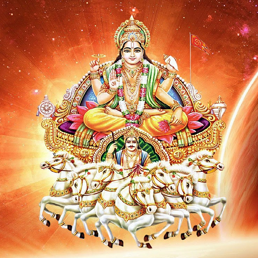 Aditya Hrudayam Stotram icon