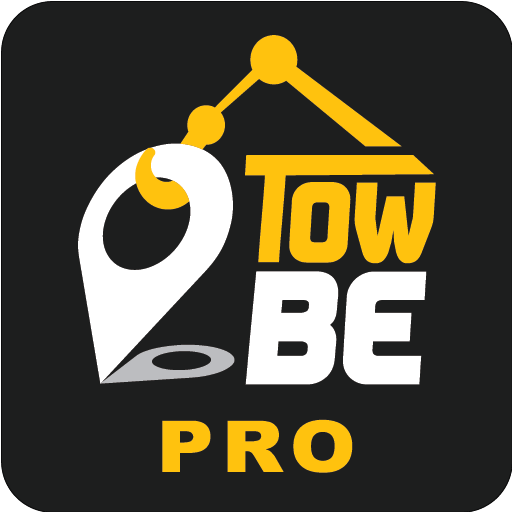 Towbe PRO icon