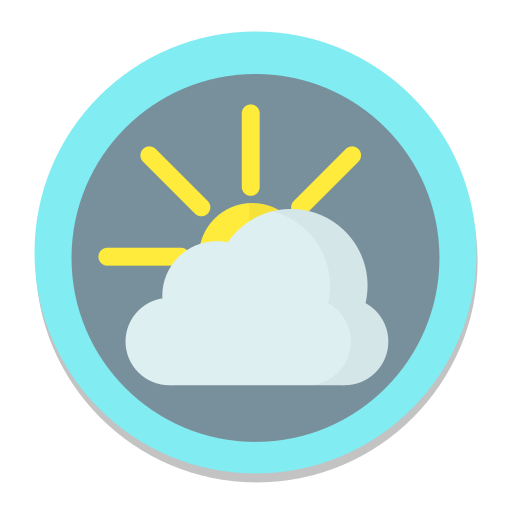 Weather icon