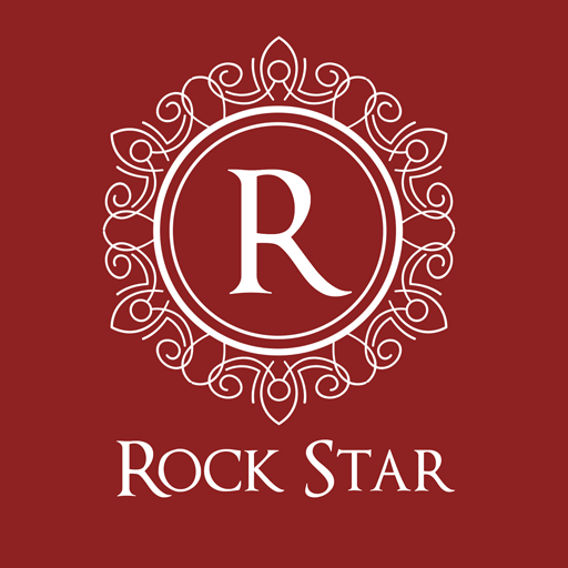 ikon Rockstar Matka - Official Matka Play App
