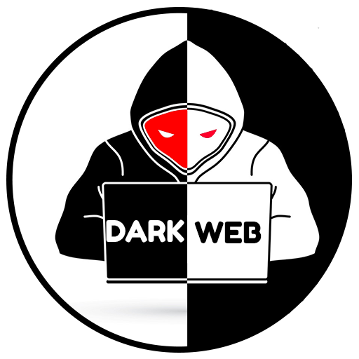 Dark Web - Deep Web and Tor : Unlimited DarkNet icon