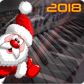 Fantasic ORG 2018 - Piano Santa icon