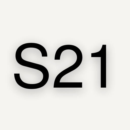 Samsung Galaxy S21 Amazon icon