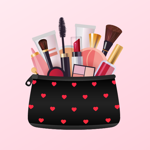 My Makeup - Beauty tips and Cosmetics shopping App icon