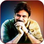 Pawan Kalyan Photo Frames on 9Apps