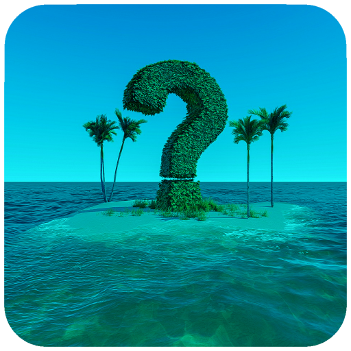 Island Wallpaper icon