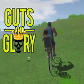 Play Guts And Glory Wheels All Tricks icon