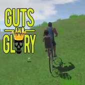 Play Guts And Glory Wheels All Tricks on 9Apps