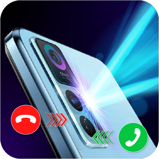 Flashlight &amp; Led Torch Light icon