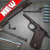 Gun Simulator Training