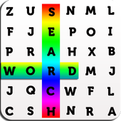 Word Search icon