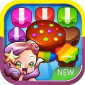 Cookie Legend Crush icon