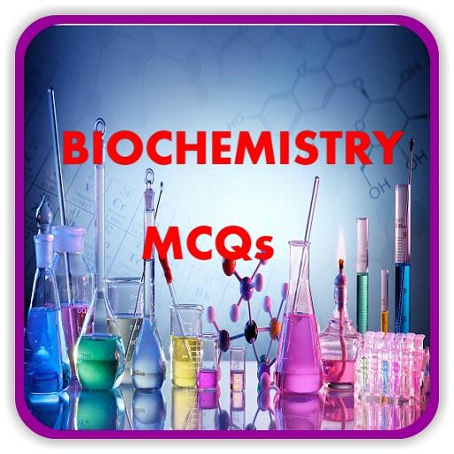 Biochemistry MCQs icon