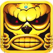 Temple Adventure Run OZ:Jungle Prince Endless Run