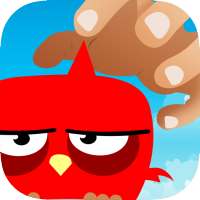 Don't Touch My Birdie