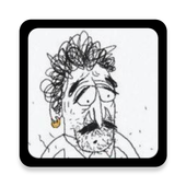 Музыка с вк без интернета иконка