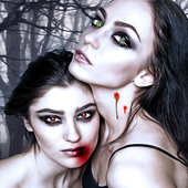 Vampire Photo icon