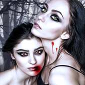 Vampire Photo on 9Apps
