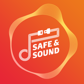 Safe &amp; Sound icon