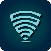 Wifi Hotspot Portable أيقونة