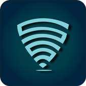 Wifi Hotspot Portable on 9Apps