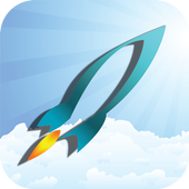 SendItz - Send &amp; Share Files иконка