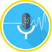 Voice Changer with Funny Effect on 9Apps