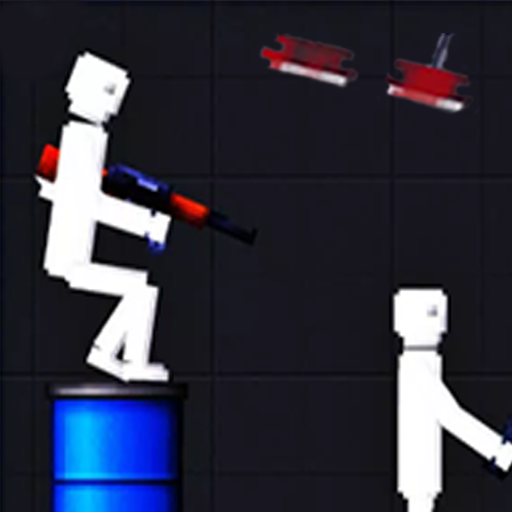 Melon Playground People Tips icon