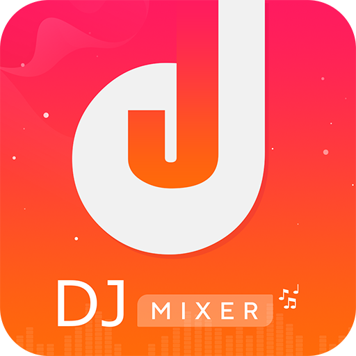 DJ Mixer  - Virtual Music Mixer icon