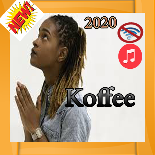 Koffee MP3 2020 icon