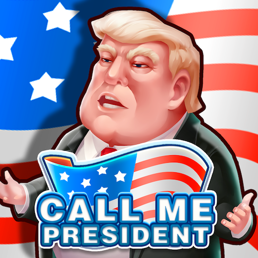 Call Me President icon