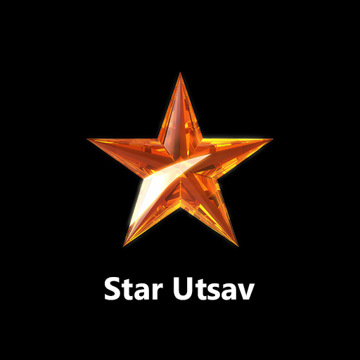 Star Utsav - Starutsav Live TV Serial Guide icon