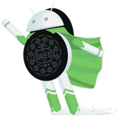 Oreo browser 5G (very fast) Light weight icon