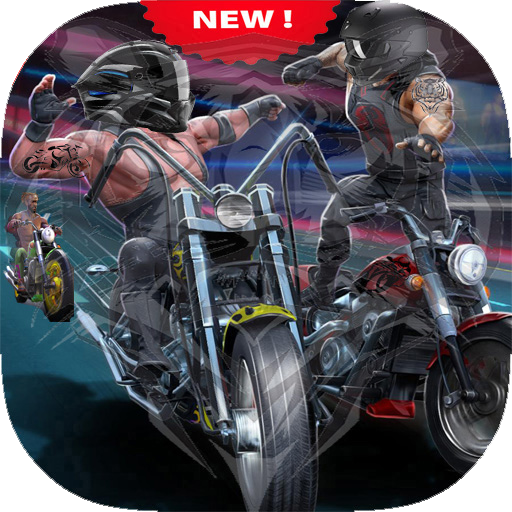 Guide For WWE Racing icon