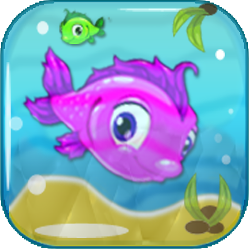 Fish Kingdom icon