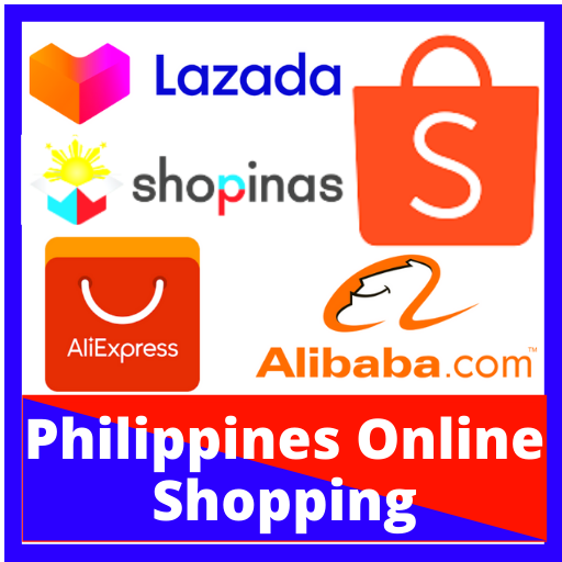 Online Shopping Philippines icon