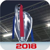 New Tricks FIFA 2018 icon