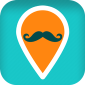 New Qoo app Guia icon