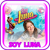 De Soy Luna icon