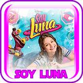 De Soy Luna