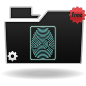 App Locker (lock) icon