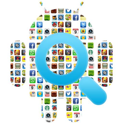 App Search icon