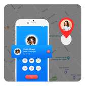 Mobile Number Location - Phone call Locator on 9Apps